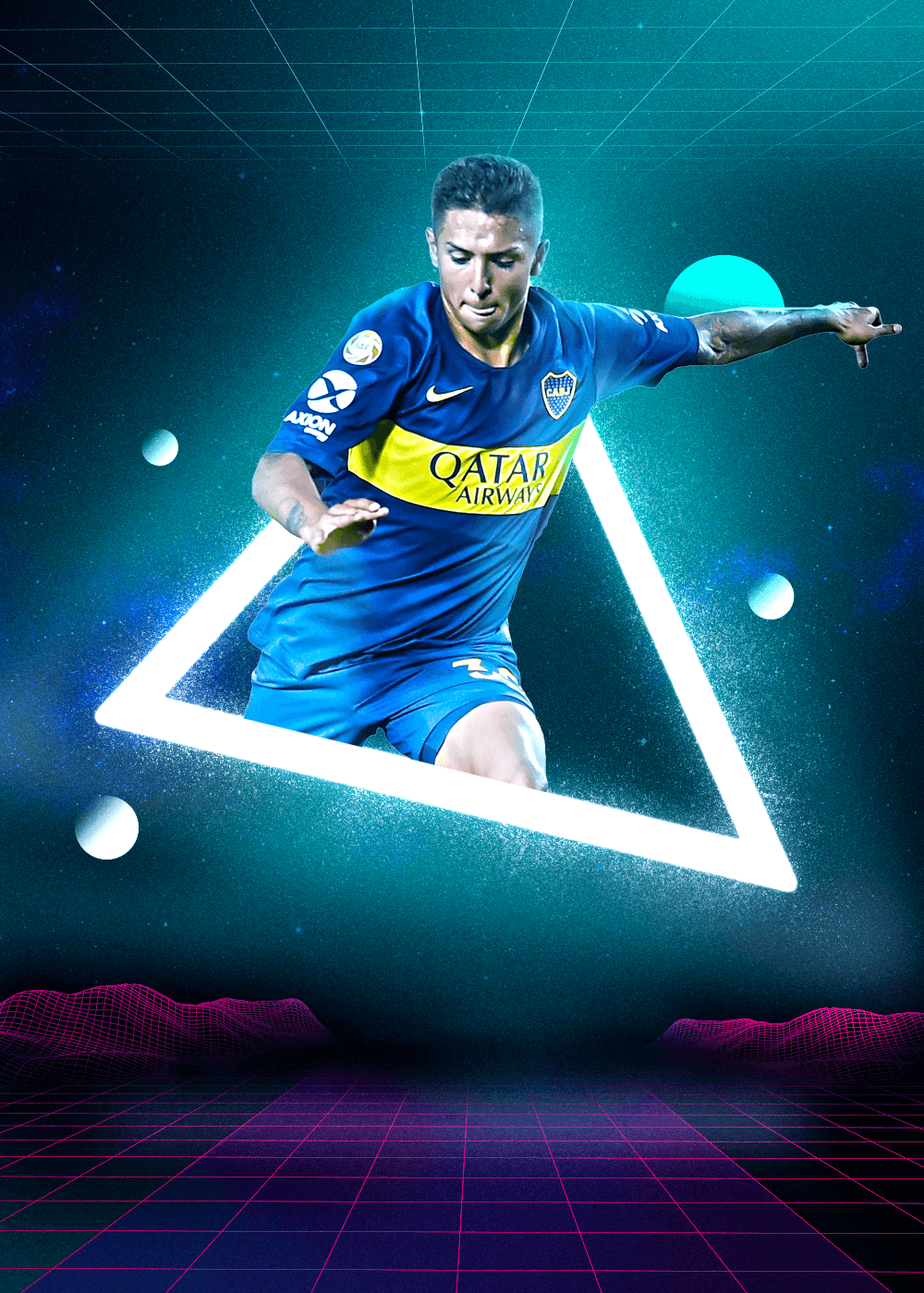 两种截然不 两种截然不